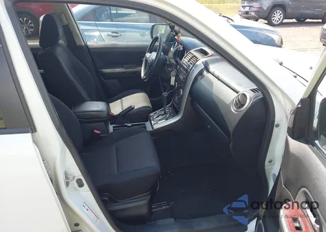 2006 Suzuki Grand Vitara z USA, uszkodzony, nr VIN JS3TD941564102096